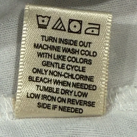 Thirty/Thirty Women’s Floral Puff Sleeve Dress / Size M - Picture 7 of 8